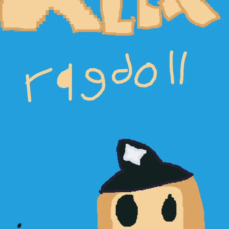 Game by @AlexMAKERs