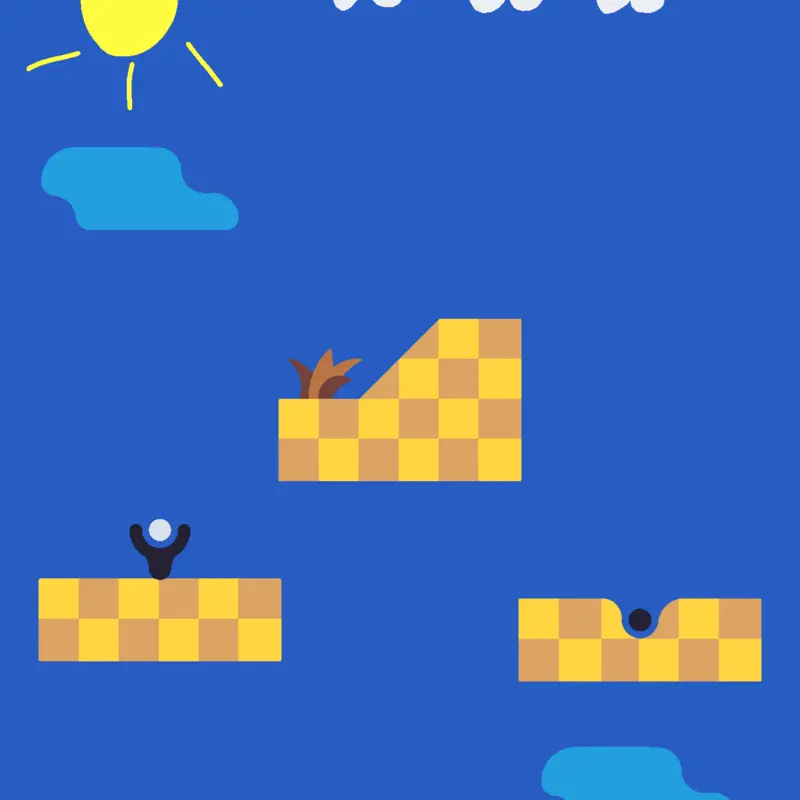 Game by @Lusaluna