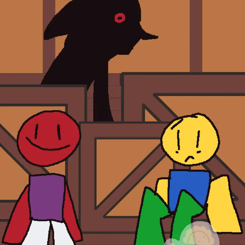 Game by @terminalbraincancer