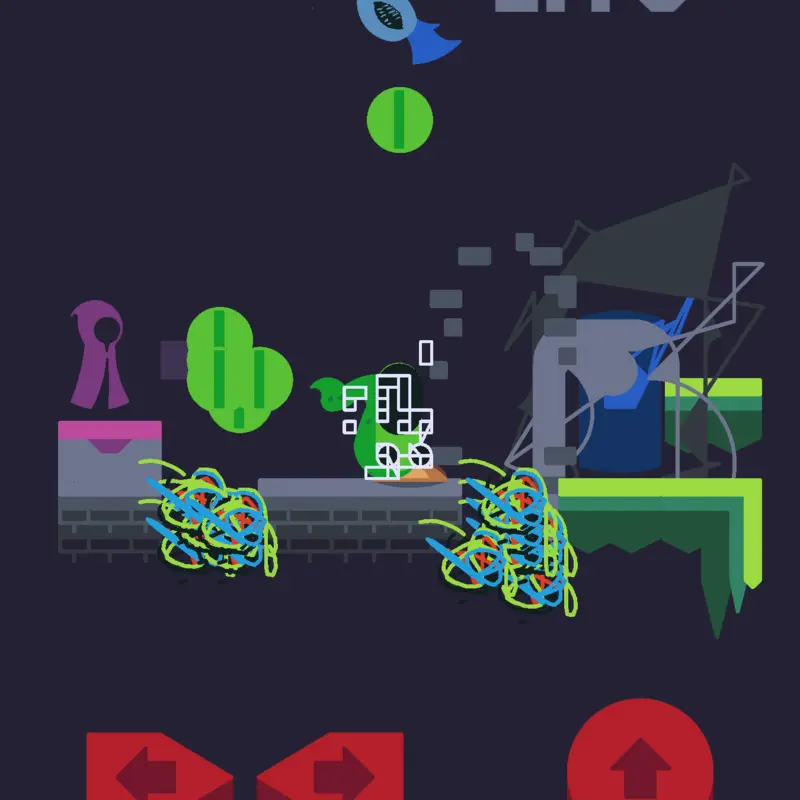 Game by @kaaalel