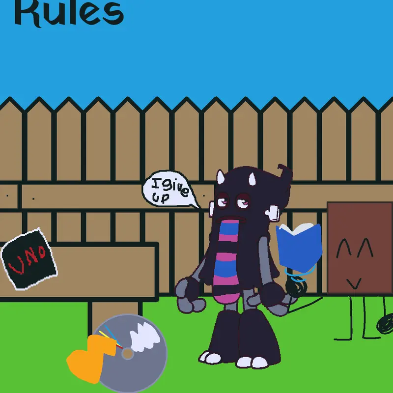 Game by @yourstupidremixcardboard