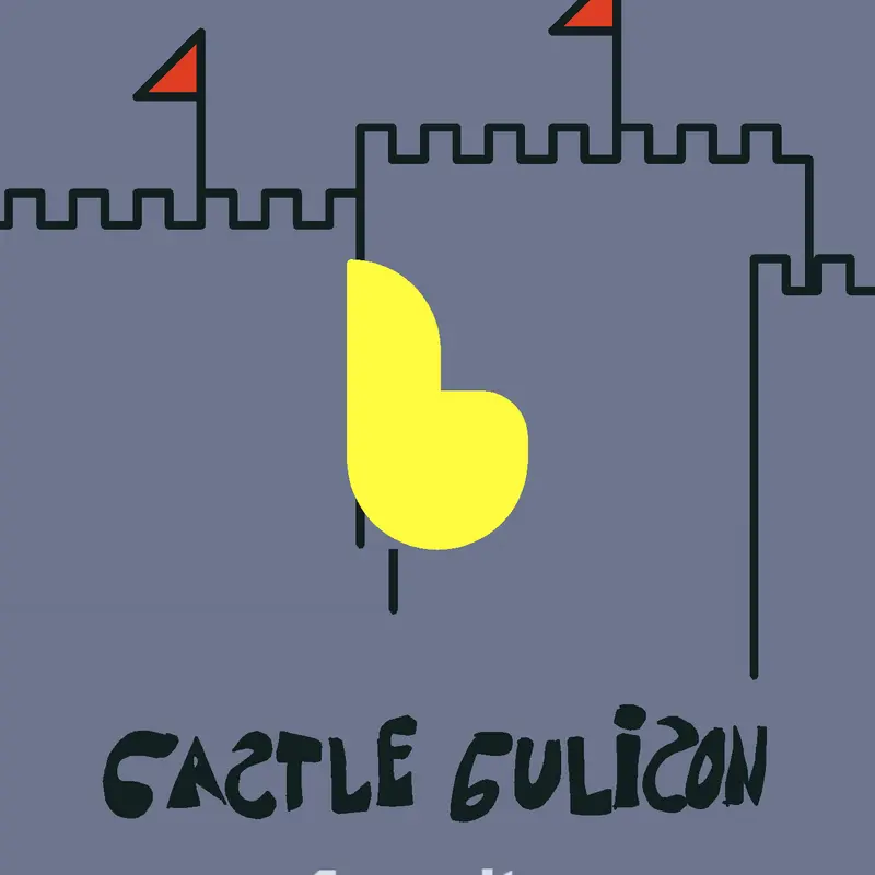 Game by @Castle_Gulison