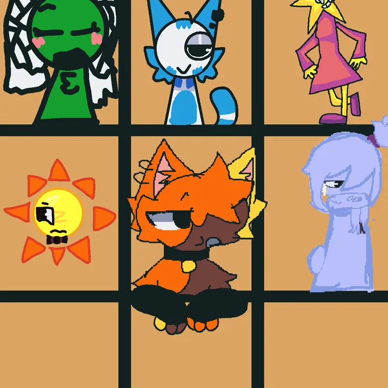 Game by @KTwillf1ndy0u