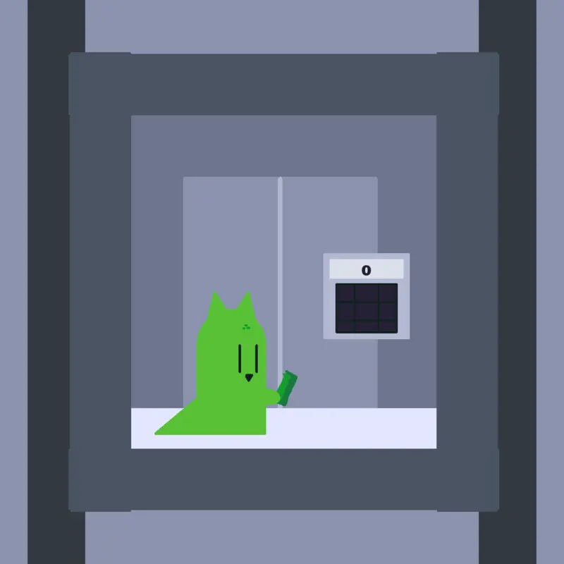 Game by @bugcat23