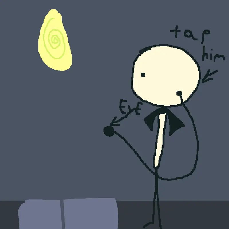 Game by @dandyR