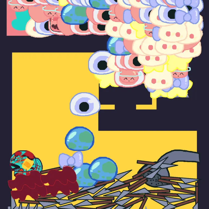 Game by @Giggleping_f4n_