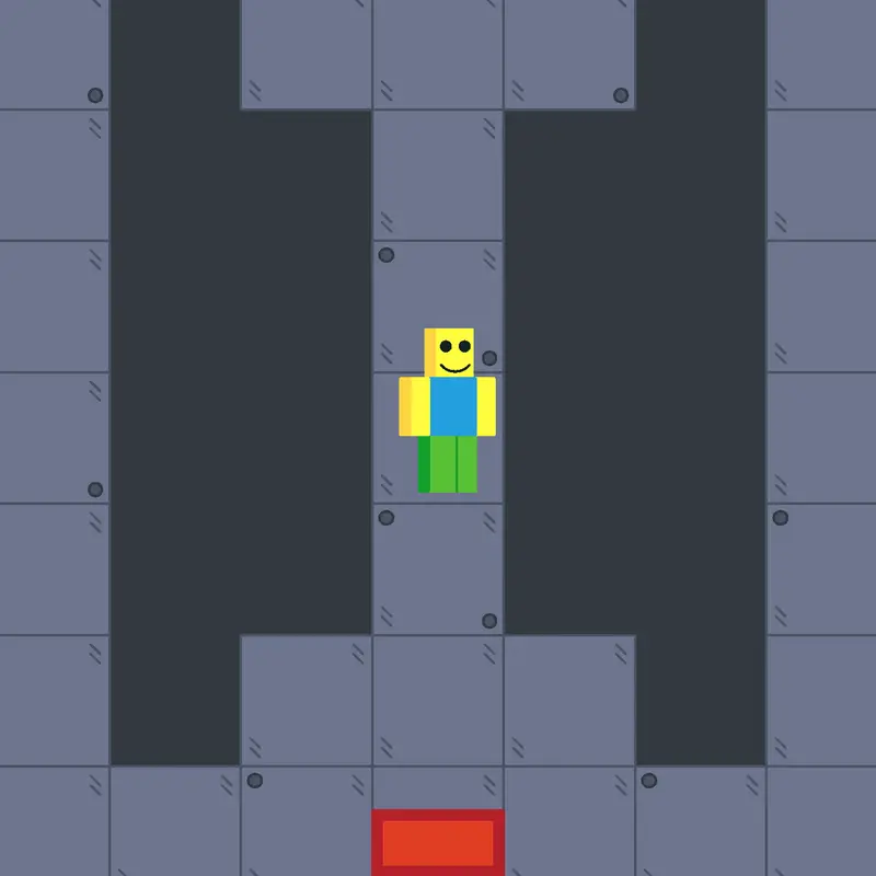 Game by @Primalguy