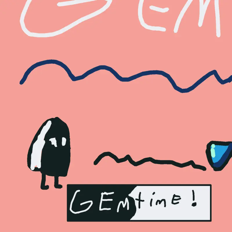 GEM by @sandwichguy