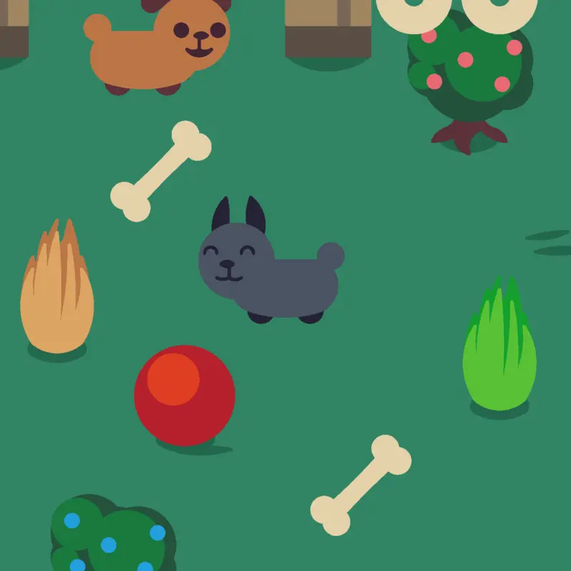 Game by @HUG6280