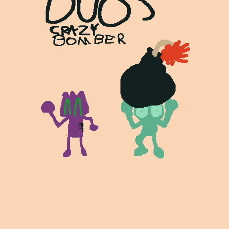 Game by @waboo
