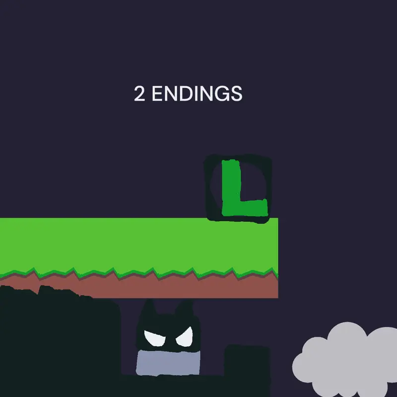 Game by @Lex_Luthor