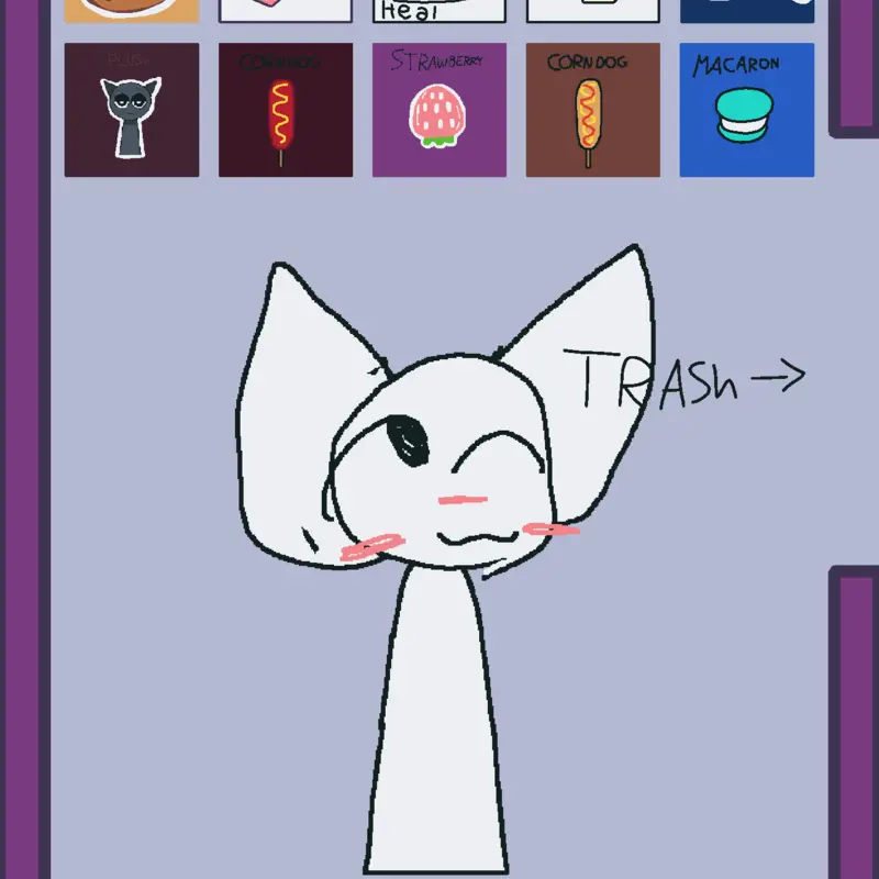 Game by @summervtuberOFC
