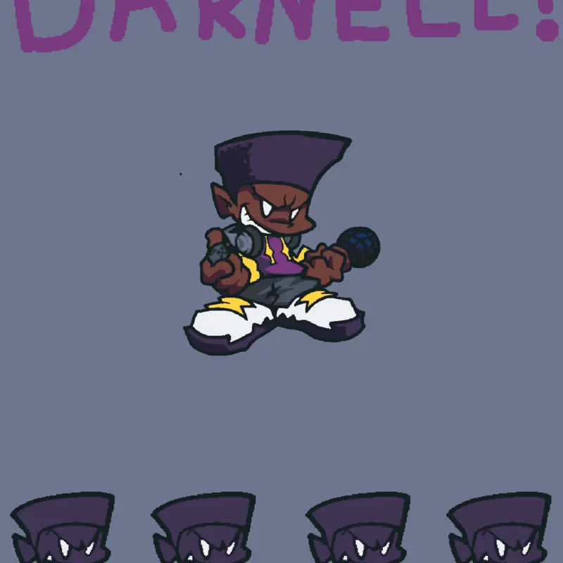 Game by @MikeyA
