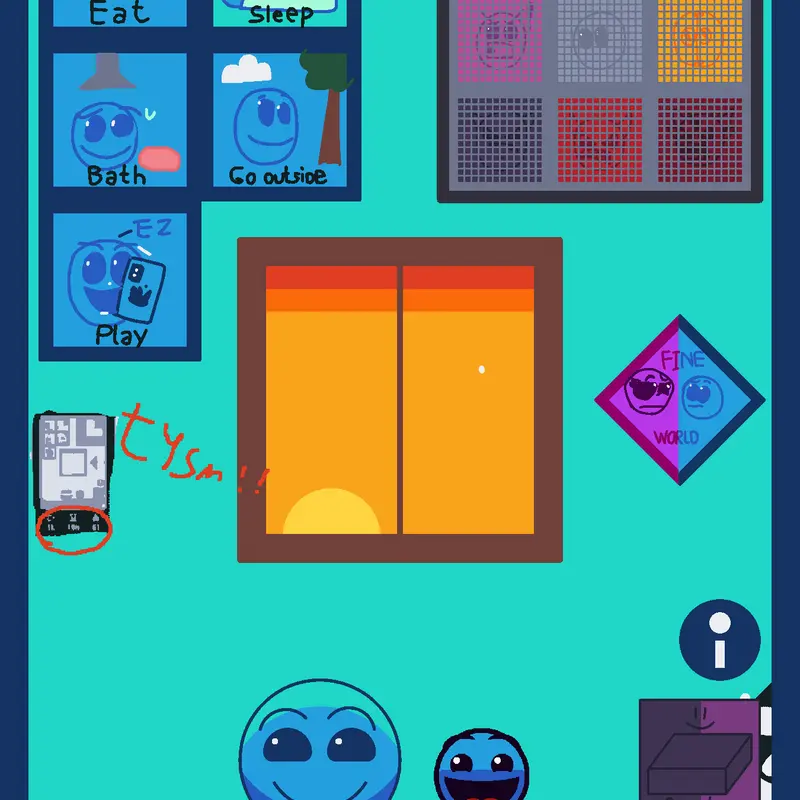 Game by @Au-39