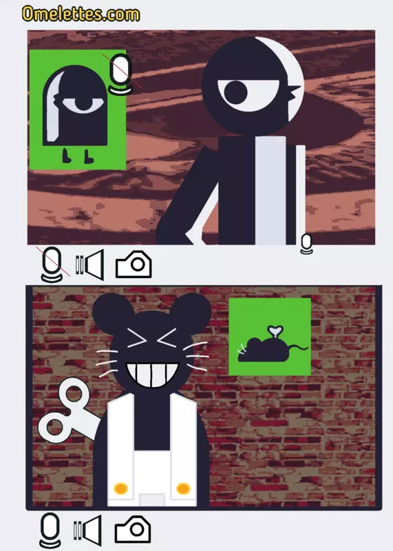 Game by @lamboguy