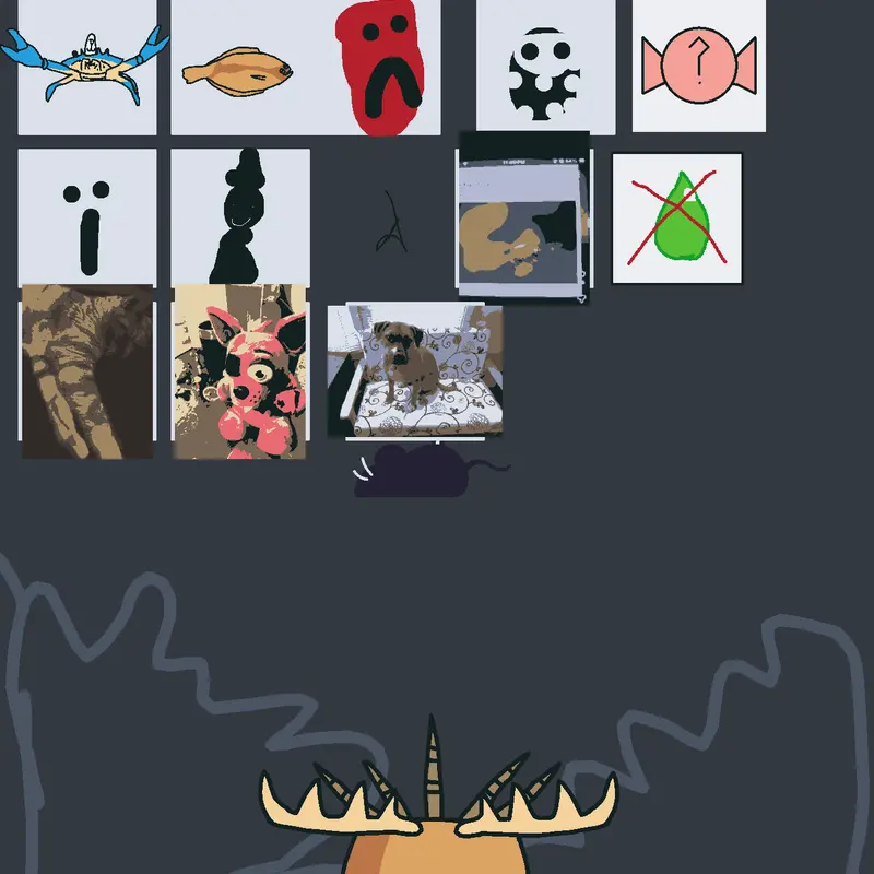 Game by @rushinging