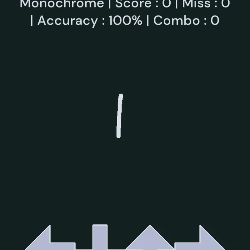Game by @GameTheoryFan