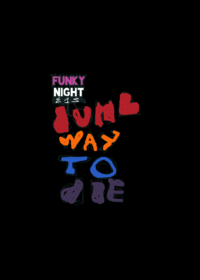 dumb ways to die