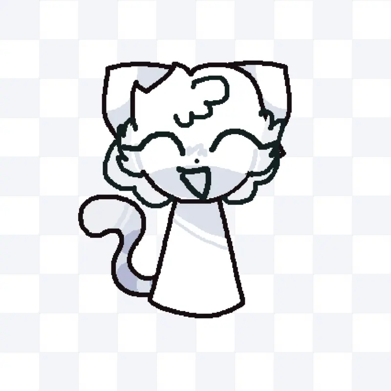 Game by @Cherry_Sprunki