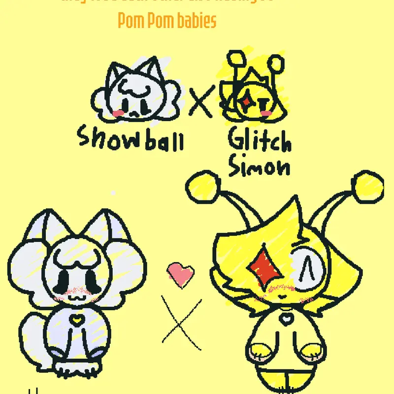 Ship confirmed by @sprunkedsimon