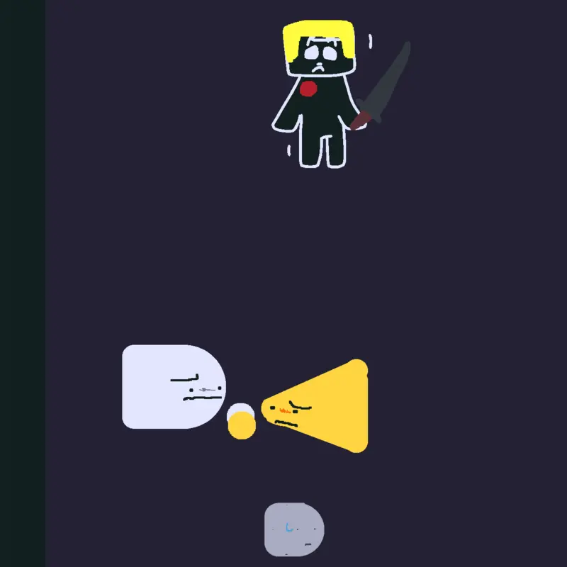 Game by @Bearjung