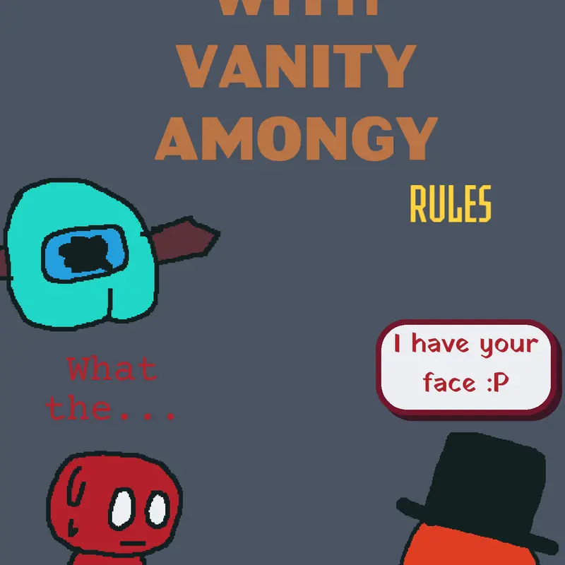 Game by @Gembority