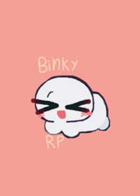 Binky RP