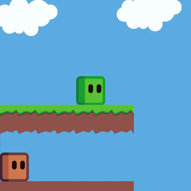 Game by @RhinoTheDino