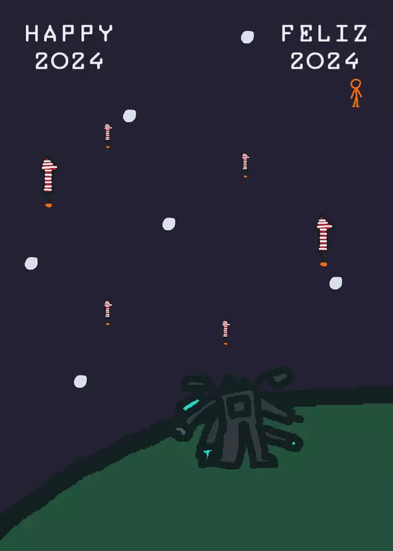 Game by @themonster