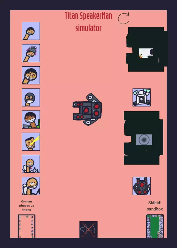 Game by @Dotexe2767