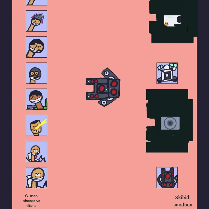 Game by @Dotexe2767
