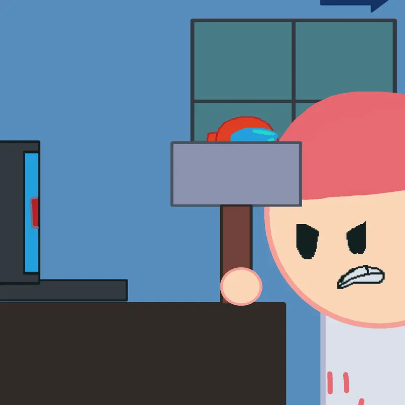 Game by @dumb_remixer_neo