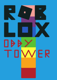 Roblox Obby tower game