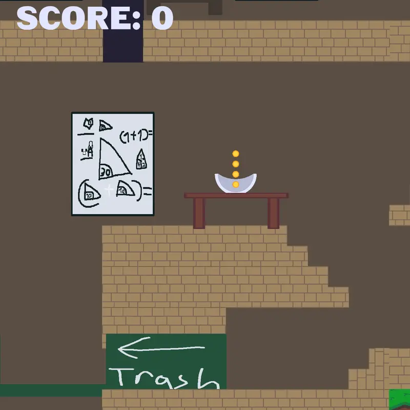Game by @cornbat
