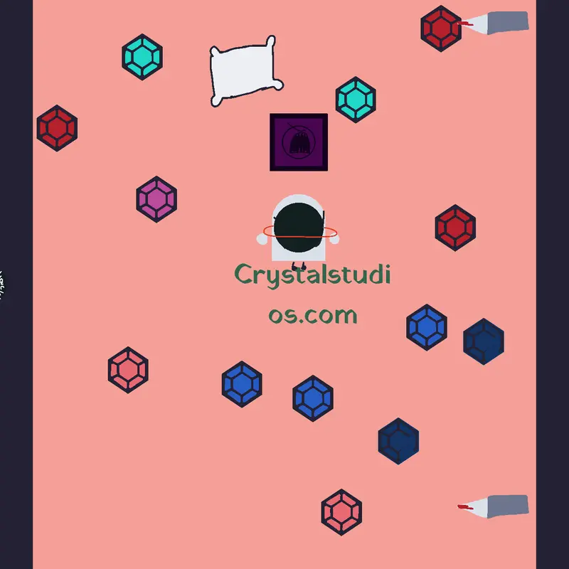 Aphmau game! by @ilovesculk
