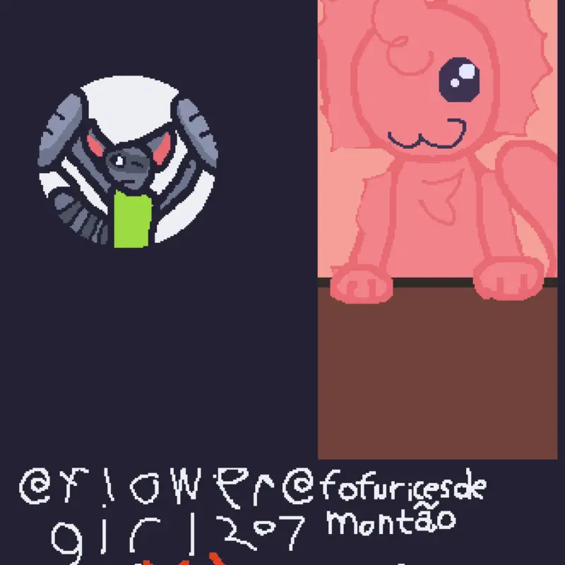 Game by @flowergirl207