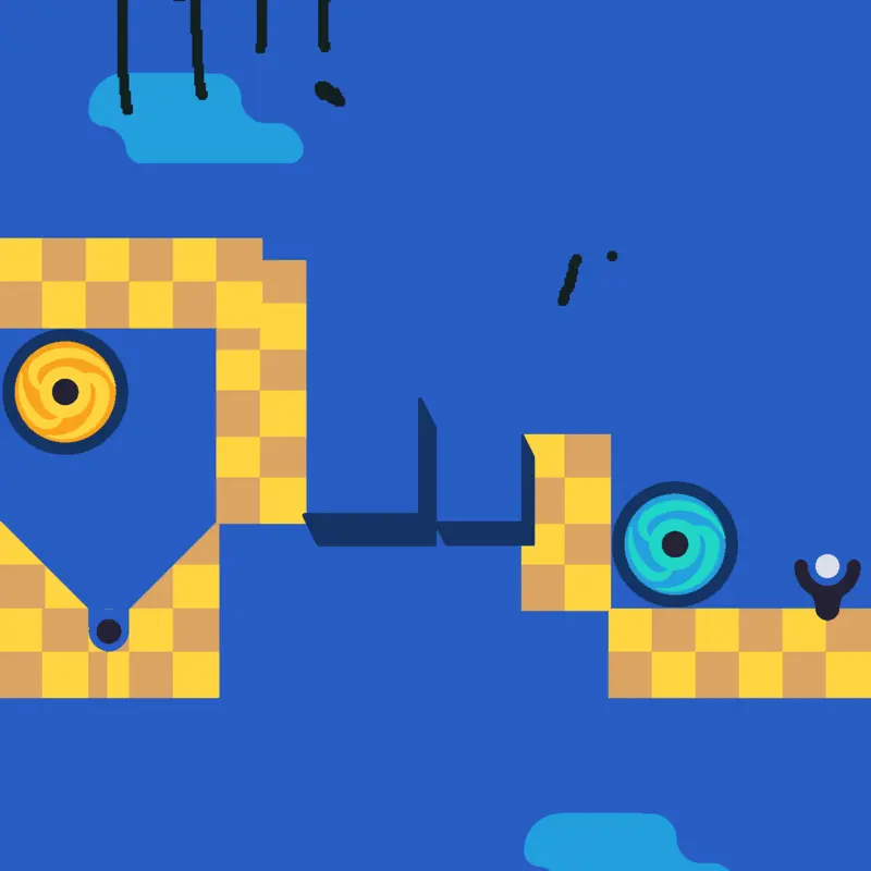 Game by @oana26