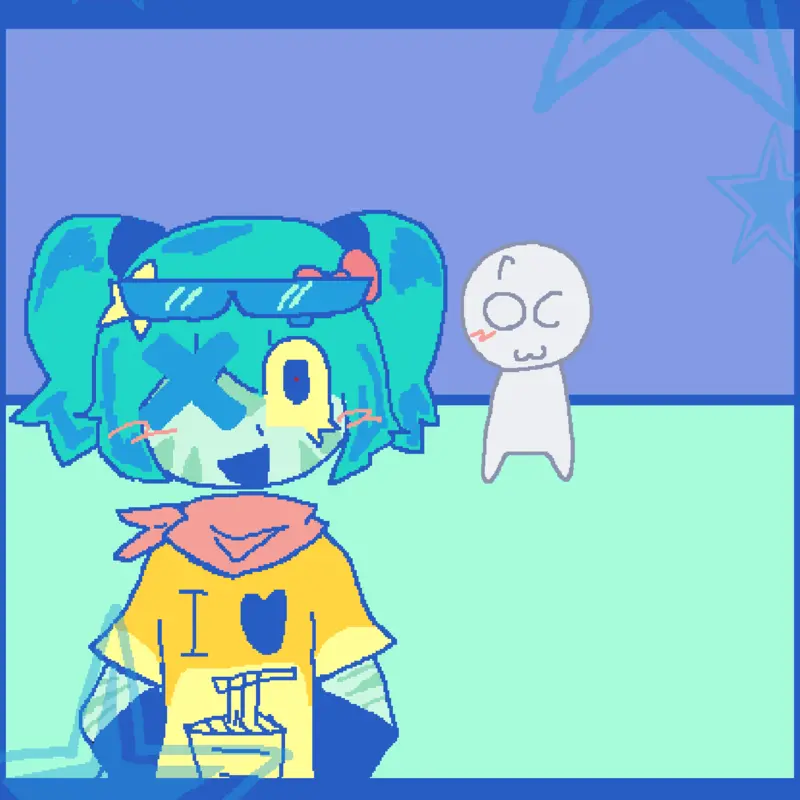 Game by @_FunnyGirl_