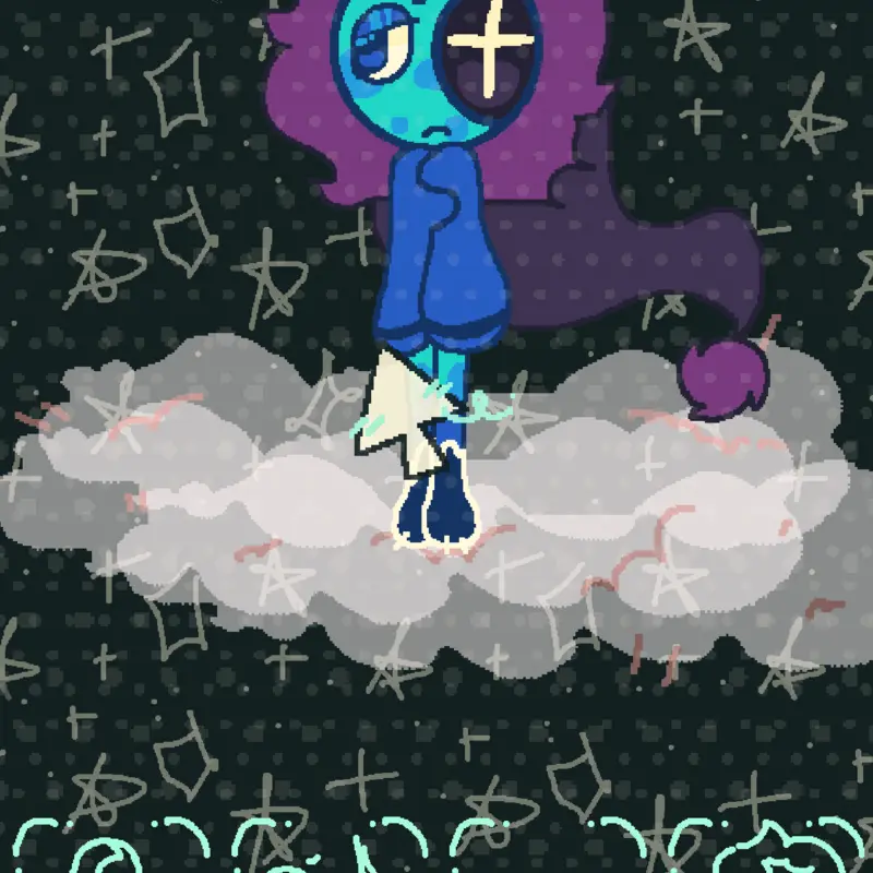 astro dressup by @Xx5T4RRYxX