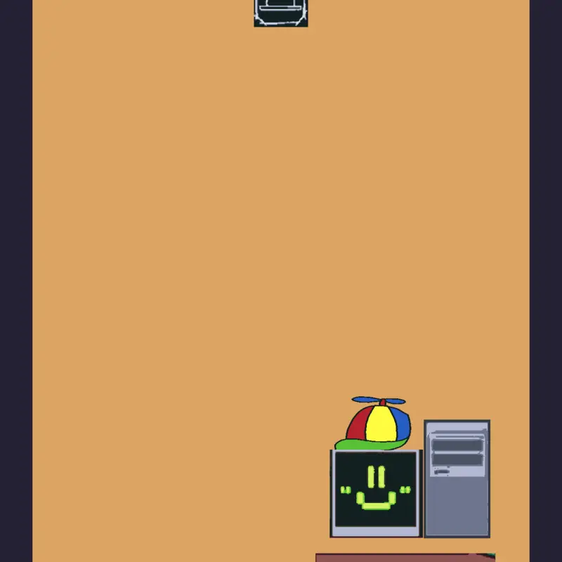 Game by @dirktv13