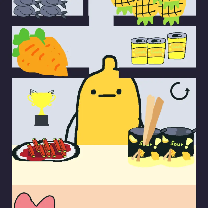 Game by @mefloun