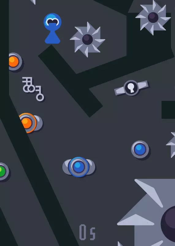 Game by @PavelUparoiski
