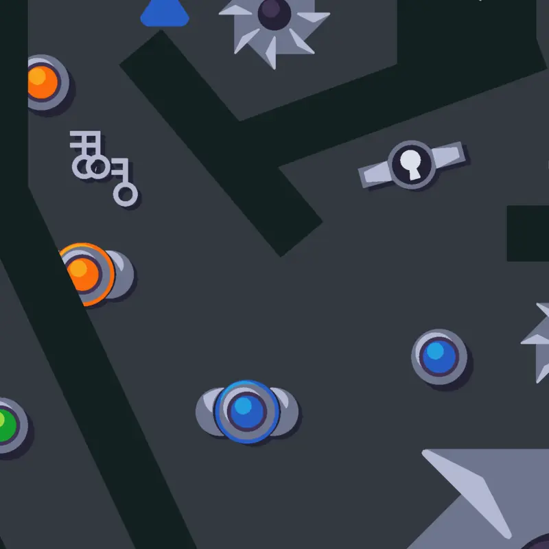 Game by @PavelUparoiski