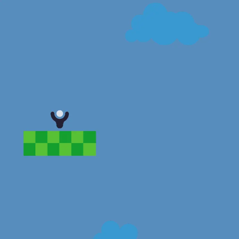 golf by @-_bee_-likr