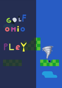 golf en ohio 2 🐝🐛
