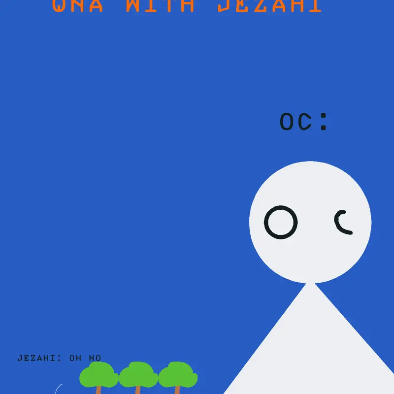 Game by @Jezahi