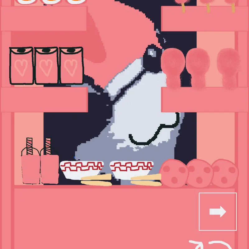 Game by @JustRegards