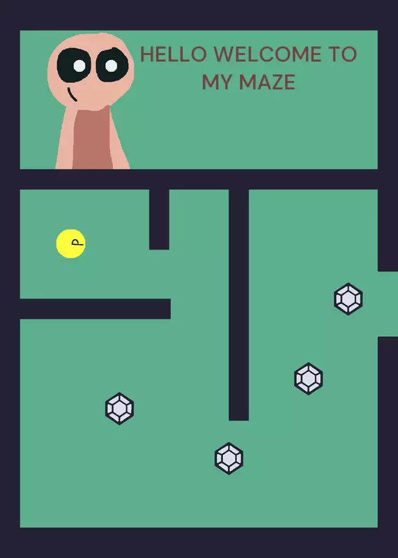 Game by @ahrbie3