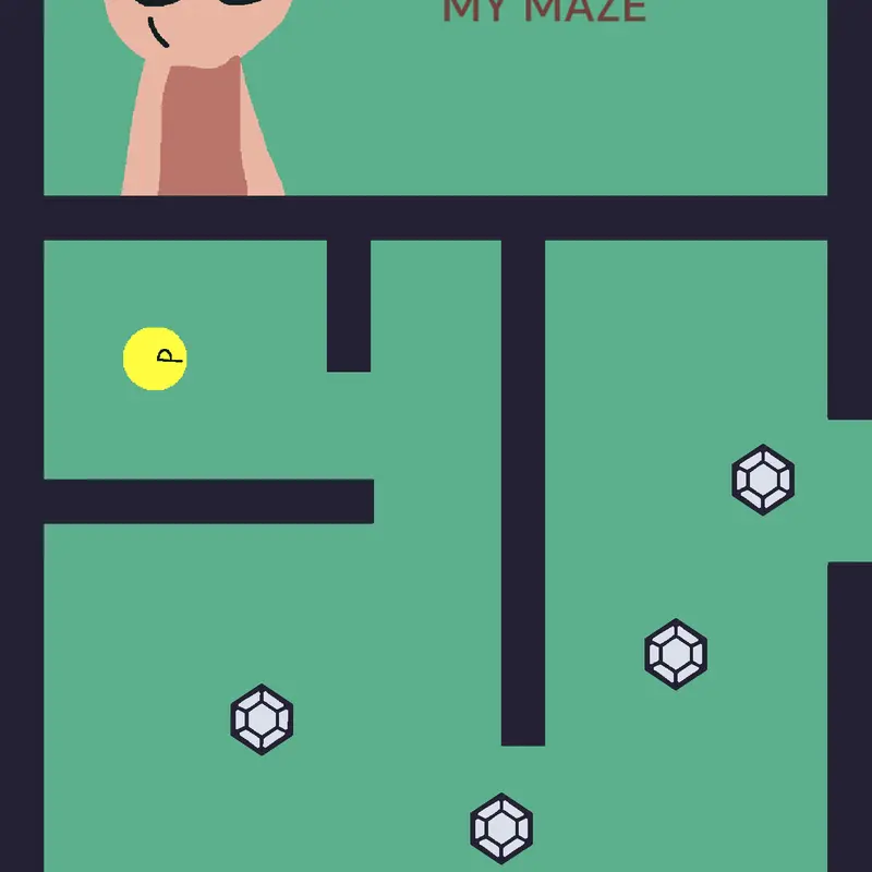 Game by @ahrbie3