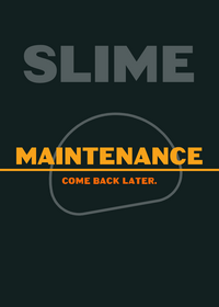 SLIME | BETA V0.1 |